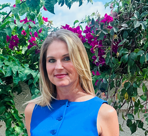 Photo of Kristie Storer