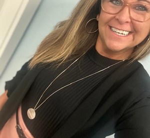Photo of Ashley Reichardt
