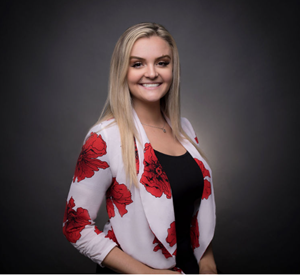 Photo of Trinity Rudisel