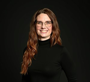 Photo of Heather White