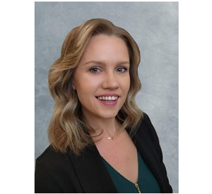 Photo of Sara Lowenthal