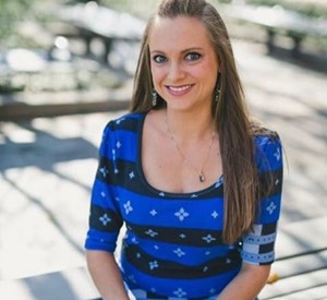 Photo of Christa King