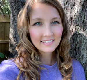 Photo of Amie Berlier