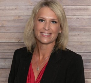 Photo of Amanda Johnson