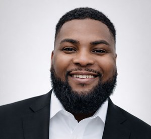 Photo of Andrew Hudson