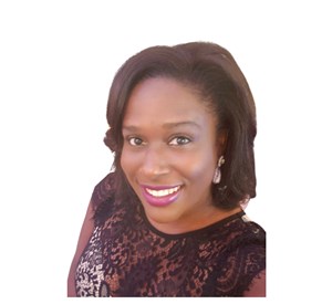 Photo of Benissa Hagins