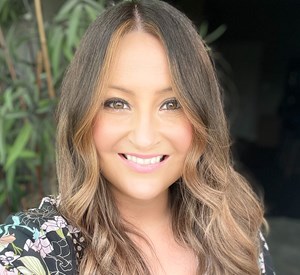 Photo of Brooke Scales