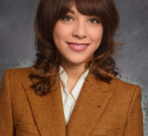 Photo of Leahe Wyatt