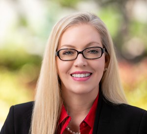 Photo of Jennifer Burke