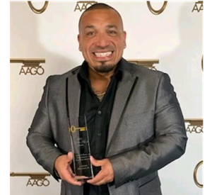 Photo of Johnnie Delgado
