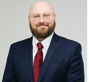 Photo of Jordan Brooks