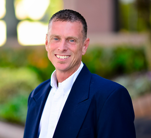 Photo of Keith Morin
