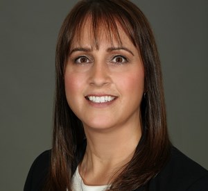Photo of Leana Mason