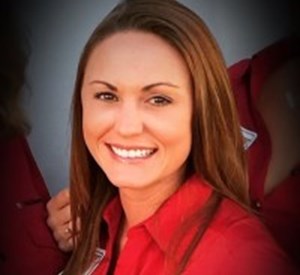 Gretchen Hamm