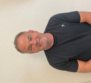 Photo of Matt Wilson