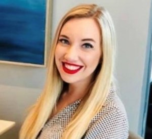 Photo of Lindsay Beyke
