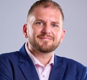 Photo of Michael Griffin
