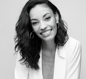 Photo of Natalie Genao