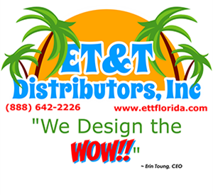 Photo of ET&T Distributors