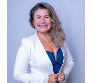 Photo of Angelica Bermudez