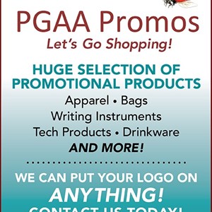 PGAA Promos