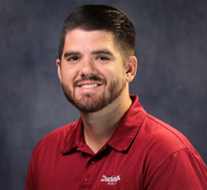 Photo of Matt Neil