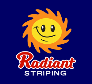 Photo of Radiant Striping