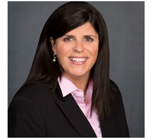 Photo of Stephanie Treto