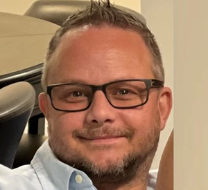 Photo of Todd Nixon