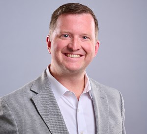 Photo of Andrew Ellenburg
