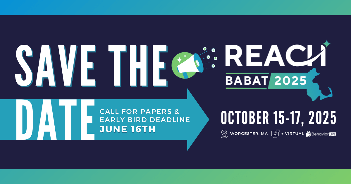 BABAT 2025 Call for Papers & Early Bird Registration