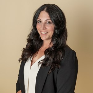Photo of Rebecca Markovits