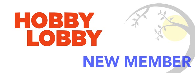 New Member: Hobby Lobby - Boone Area Chamber of Commerce