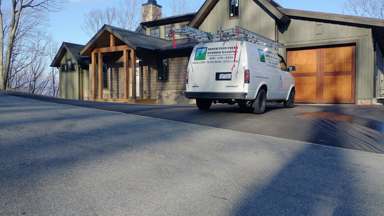 Residential Service In Blowing Rock