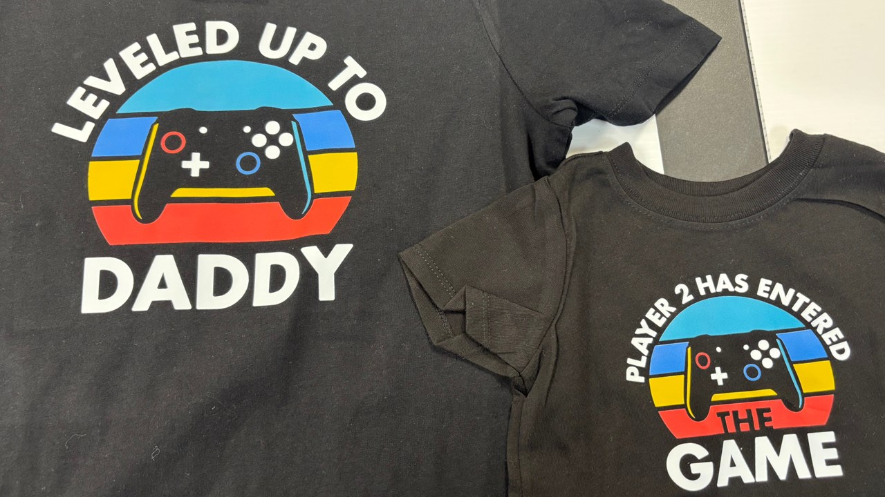Custom Apparel