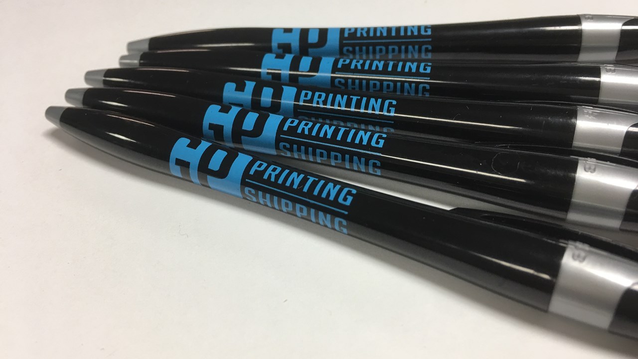 Pens and other Promotions Products!