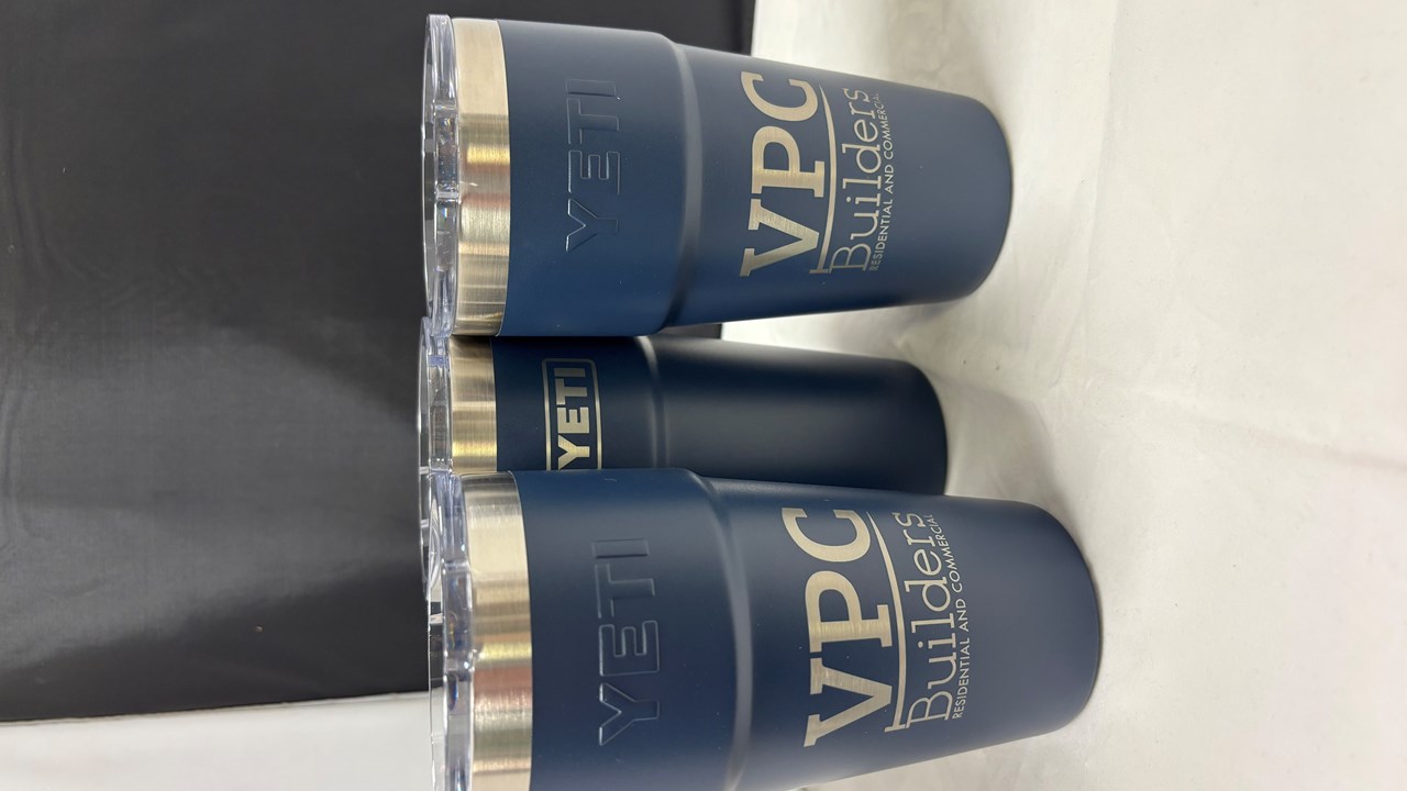 Yetis for VPC-Promo products from GP.