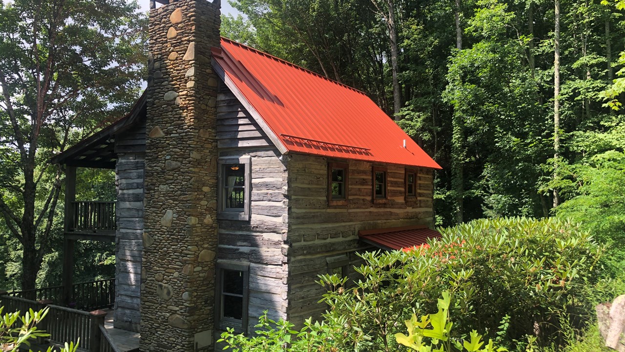 Metal roof replacements Boone Wilkesboro Jefferson Blowing Rock