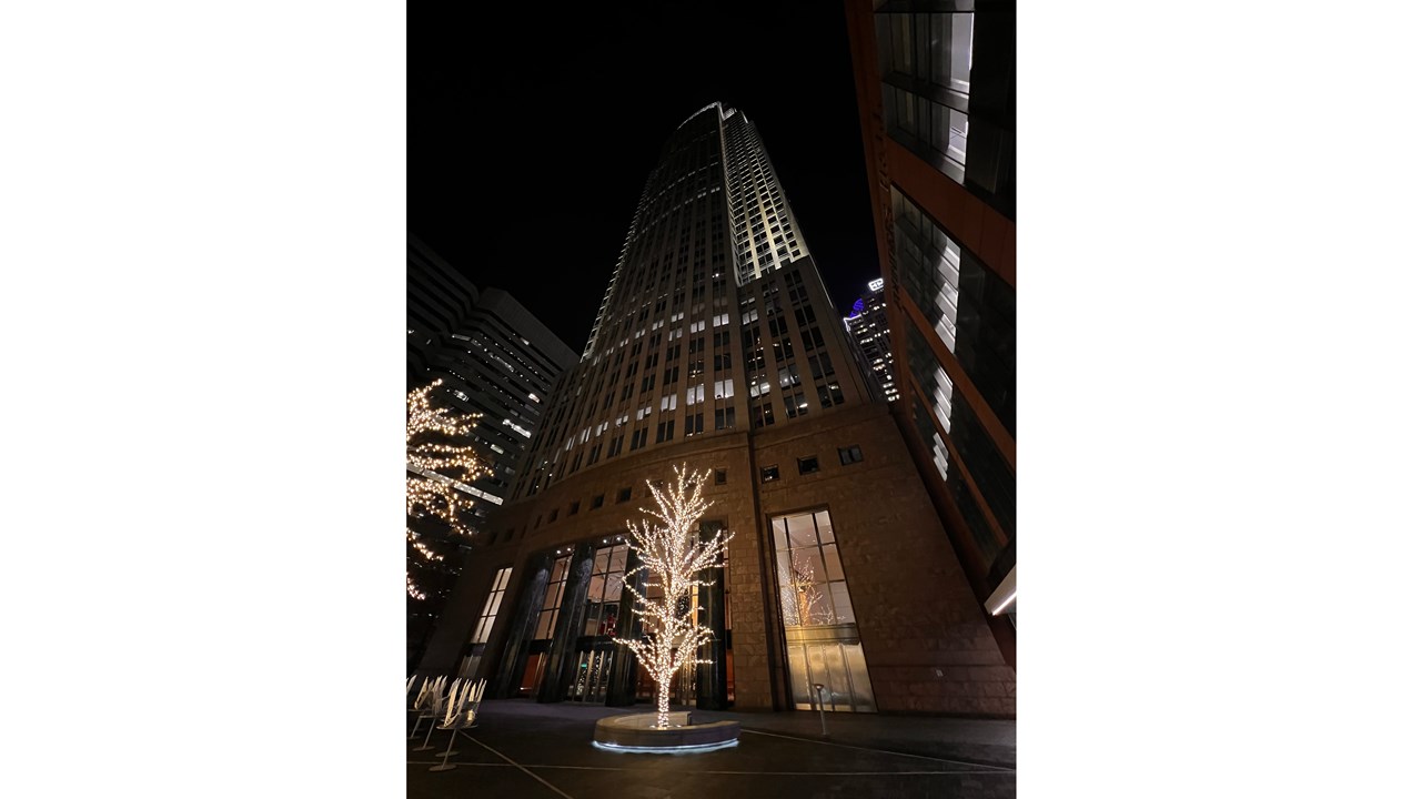charlotteELF Bank of America Corporate Center 100 N. Tryon Charlotte NC 