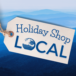 2026 Holiday Shop Local