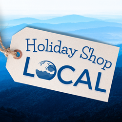 2024 Holiday Shop Local