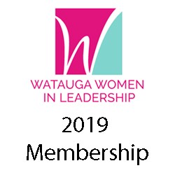 2019 Watauga Women In Leadership Membership