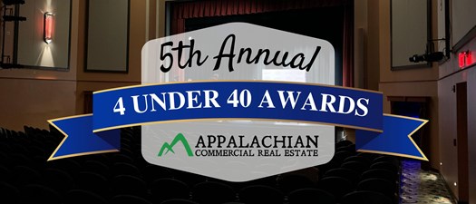 5th Annual 4 Under 40 Awards