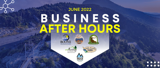 Business After Hours - Grandfather Mountain