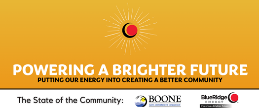 State of the Community Series: Powering a Brighter Future