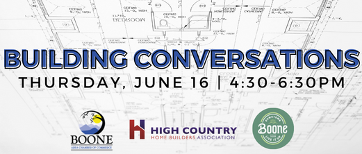 Building Conversations: Networking with Local Construction Professionals