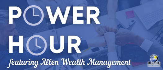 Power Hour: Mid-year market review from Allen Wealth Management