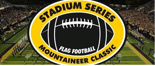 Flag Football Stadium Series: Mountaineer Classic