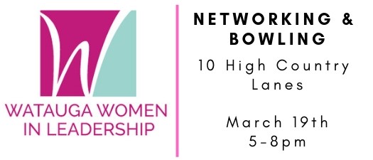 WWIL - Networking & Bowling Event