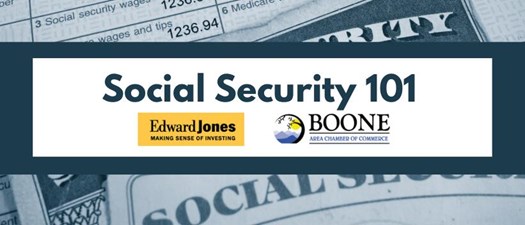 Social Security 101: September 11th